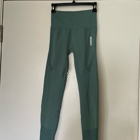 Gymshark Leggings - Picture 4 of 15